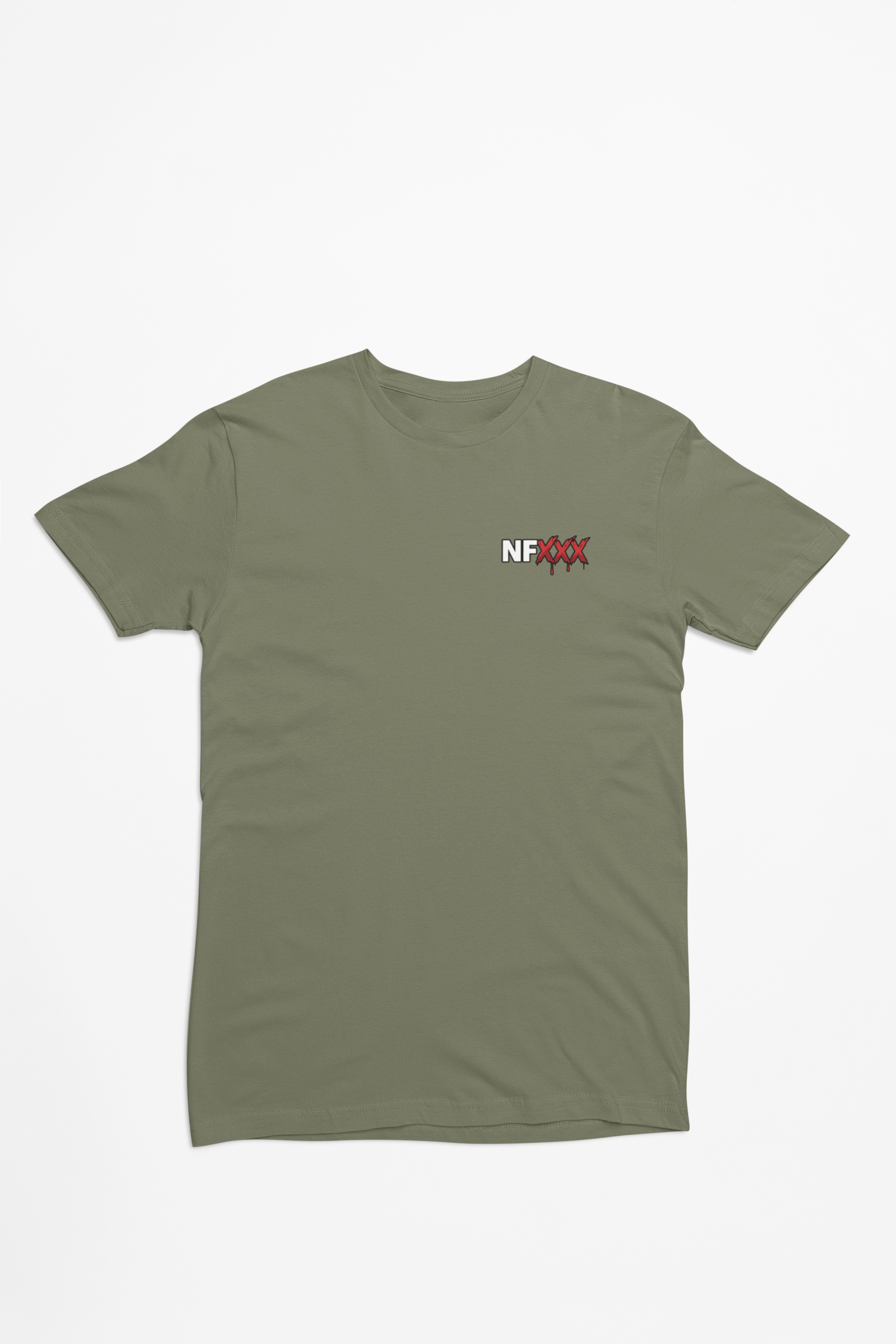 NFXXX No FXXX Given Tee