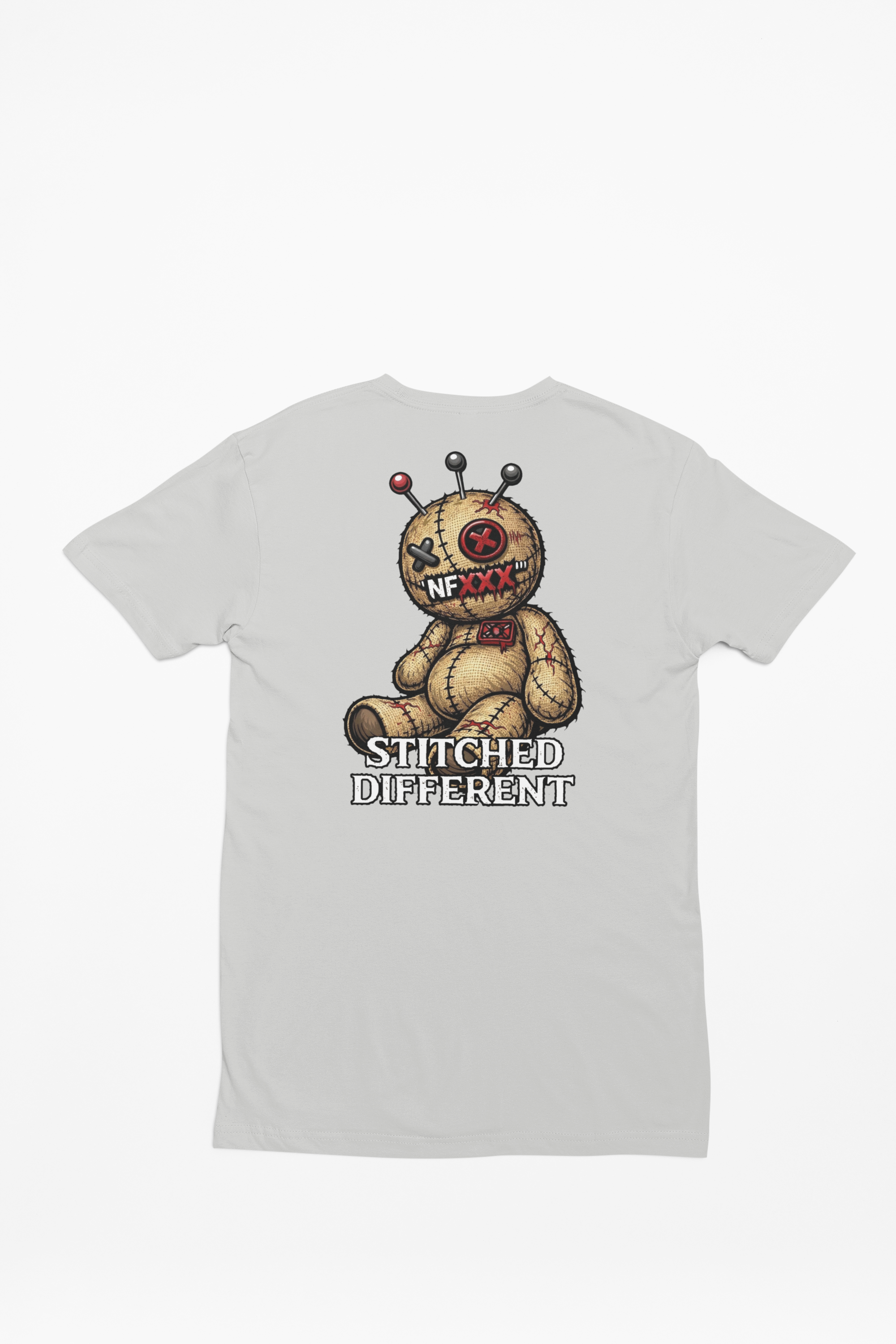 NFXXX Stitched Different Tee