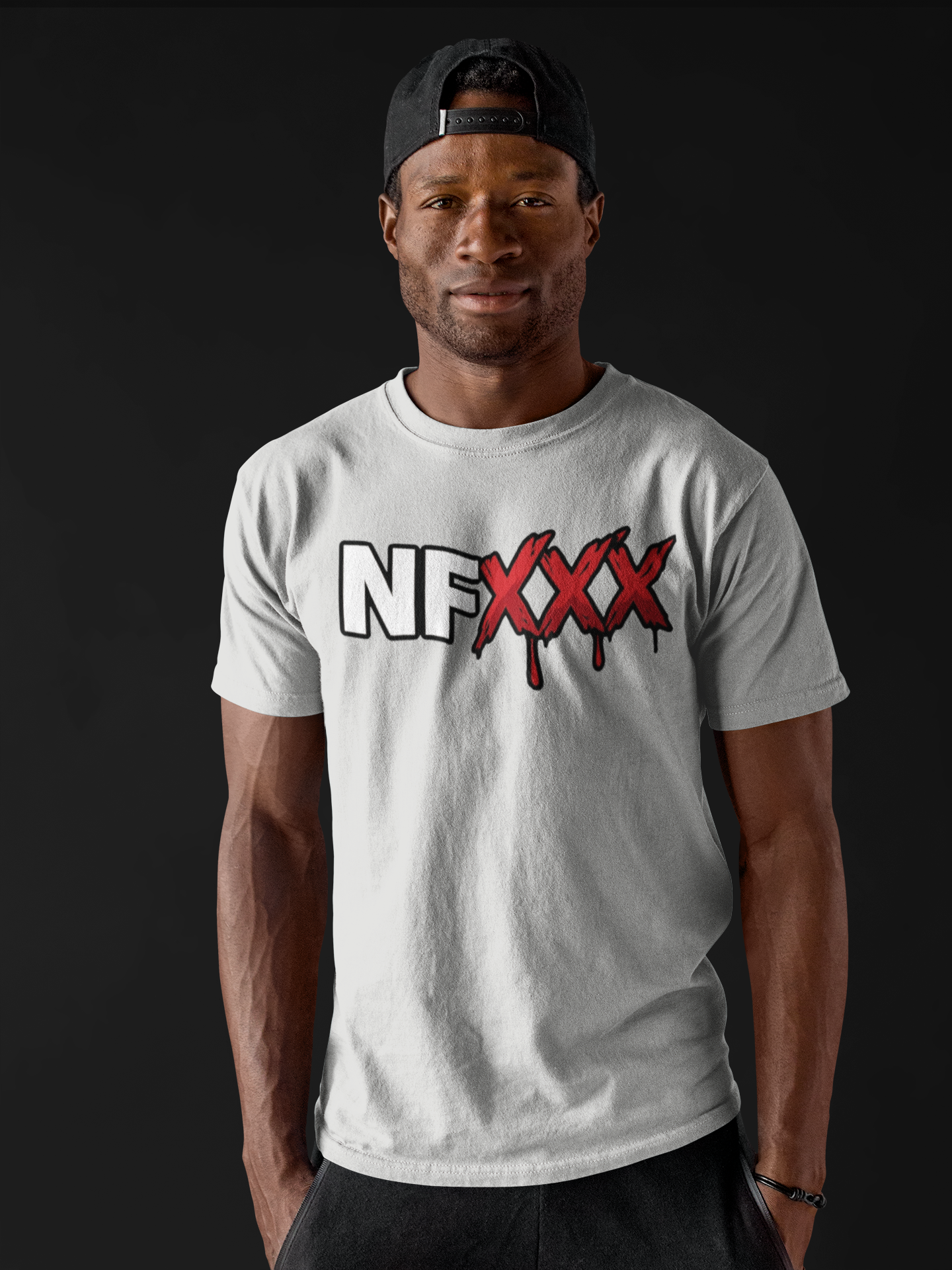 NFXXX Logo Tee