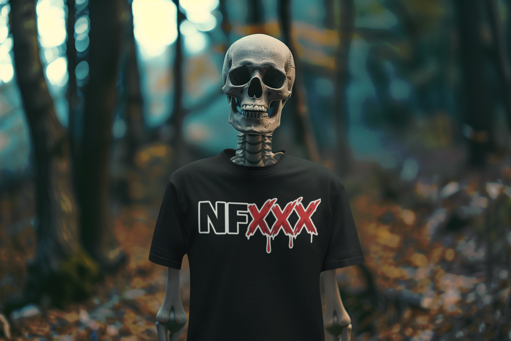 NFXXX Logo Tee