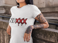 NFXXX Logo Women's Tee