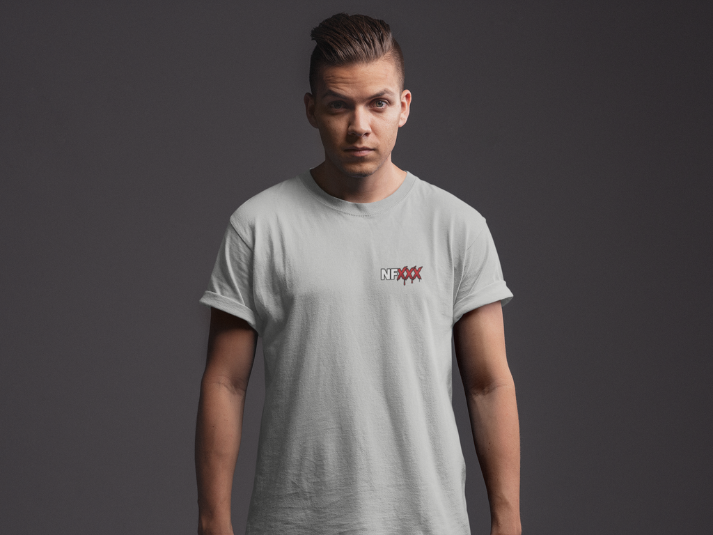 NFXXX No FXXX Given Tee