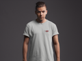 NFXXX No FXXX Given Tee