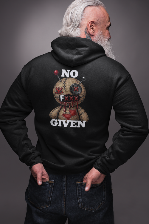 NFXXX No FXXX Given Hoodie