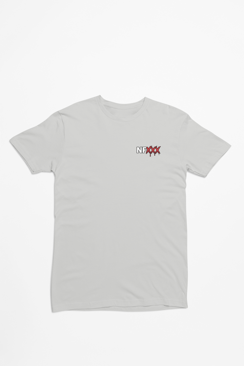 NFXXX Stitched Different Tee