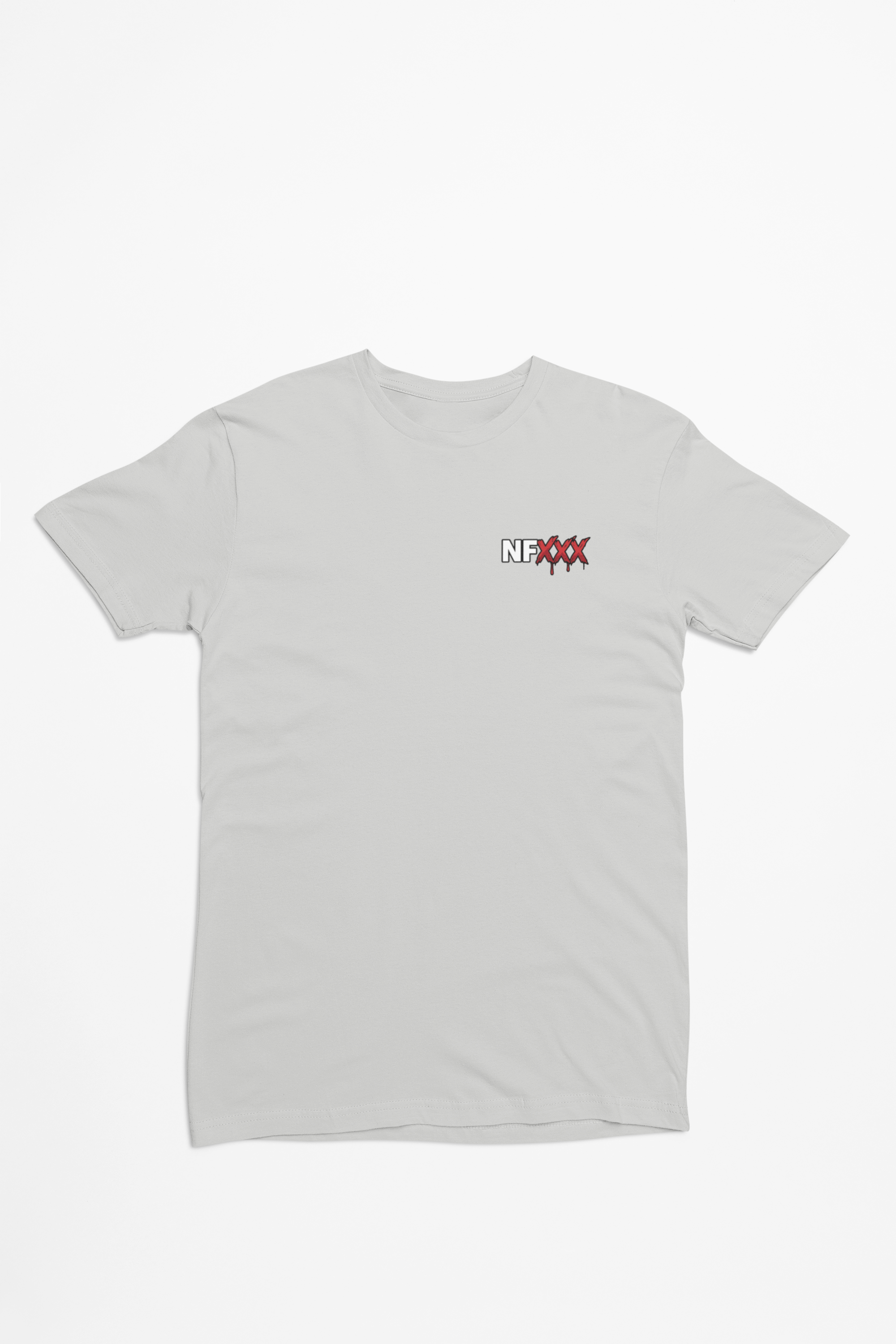 NFXXX Stitched Different Tee