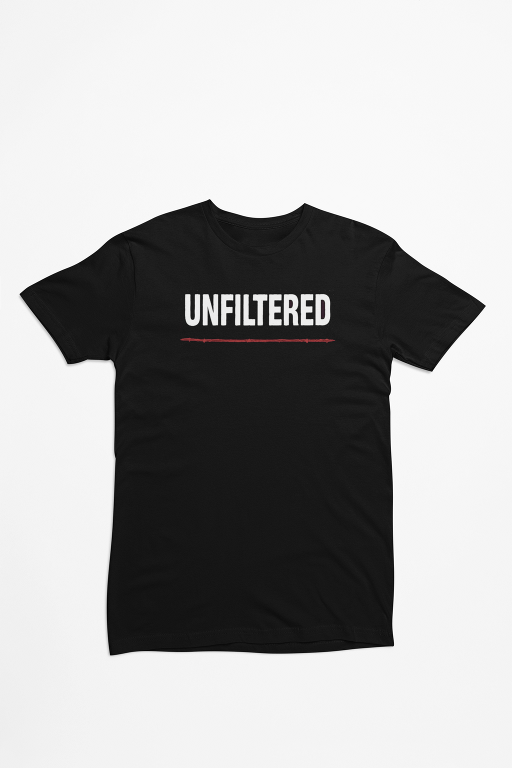NFXXX Unfiltered Tee