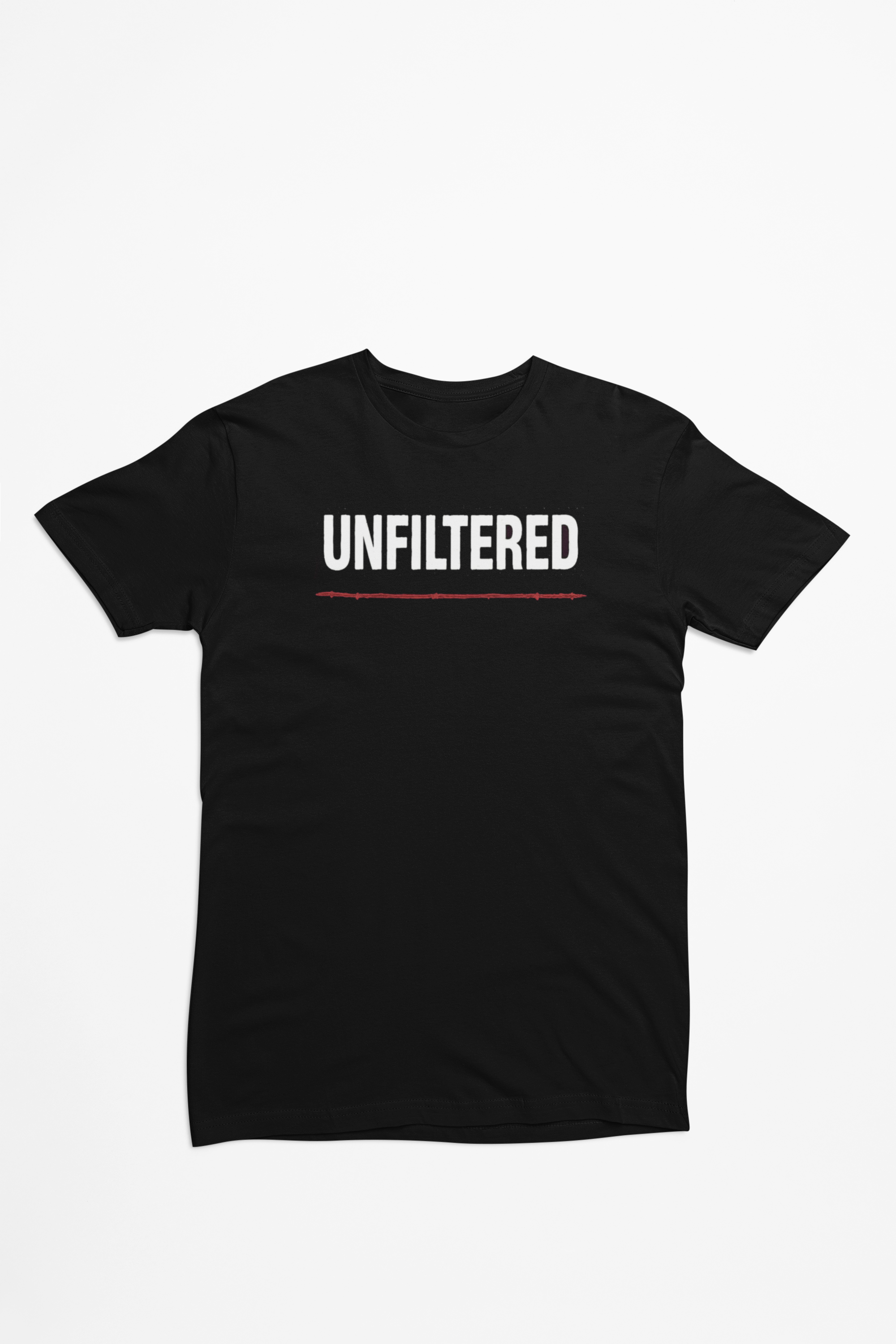 NFXXX Unfiltered Tee
