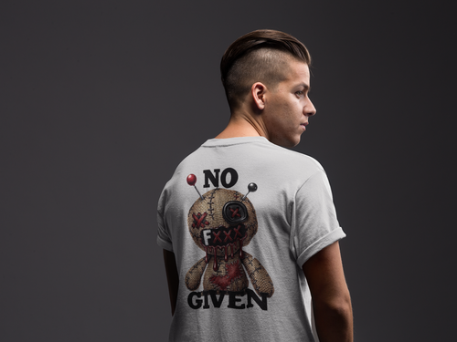 NFXXX No FXXX Given Tee