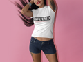 NFXXX Unfiltered Women's Tee